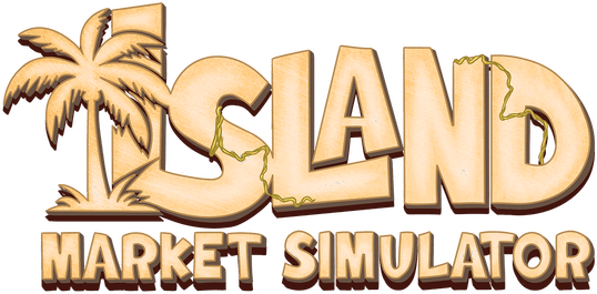 Логотип Island Market Simulator