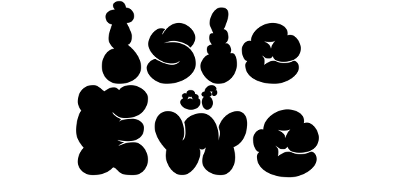 Логотип Isle of Ewe