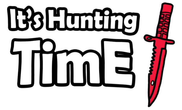 Логотип It's Hunting Time