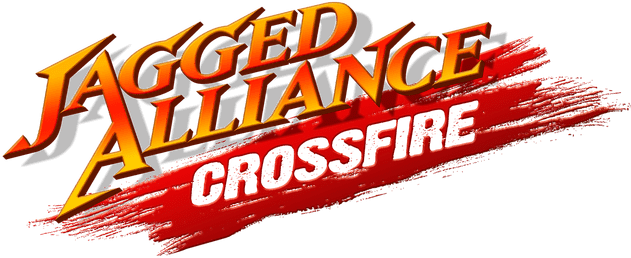 Логотип Jagged Alliance: Crossfire