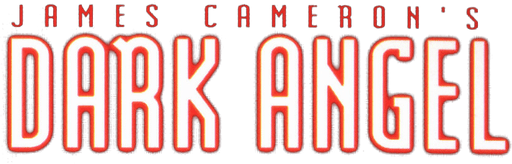 Логотип James Cameron's Dark Angel