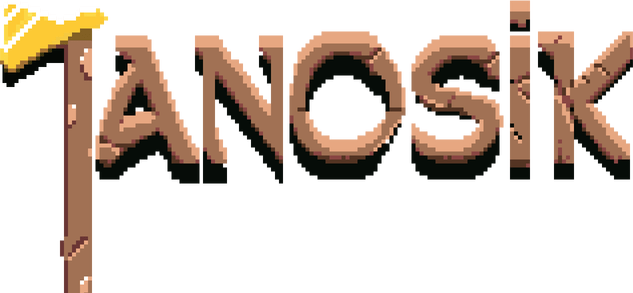 Логотип Janosik - Highlander Precision Platformer