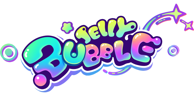 Логотип Jelly Bubble