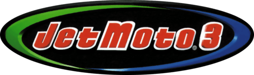 Логотип Jet Moto 3