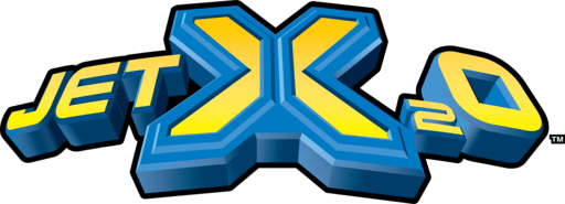 Логотип Jet X2O