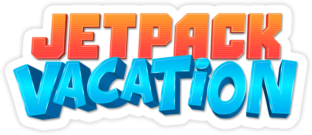 Логотип Jetpack Vacation