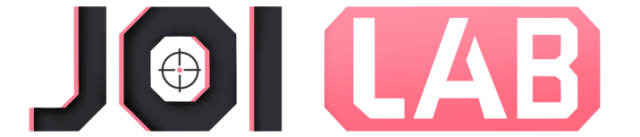 Логотип JOI Lab VR