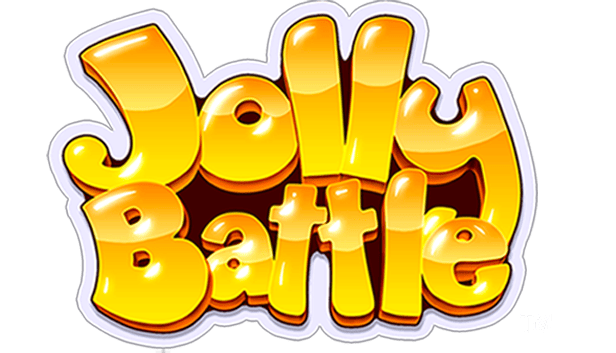 Логотип Jolly Battle