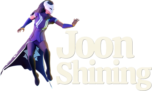 Логотип Joon Shining