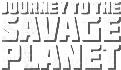 Логотип Journey to the Savage Planet