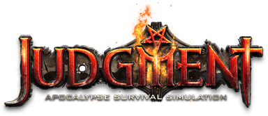 Логотип Judgment: Apocalypse Survival Simulation