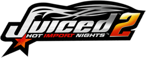 Логотип Juiced 2 Hot Import Nights