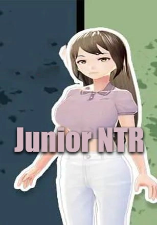 Junior NTR