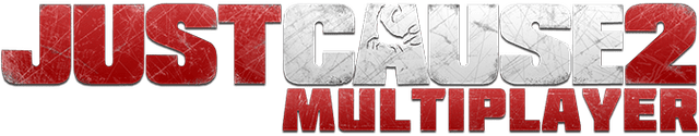 Логотип Just Cause 2: Multiplayer Mod