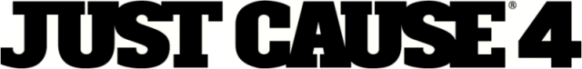 Логотип Just Cause 4 Reloaded