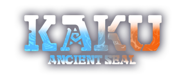Логотип KAKU: Ancient Seal