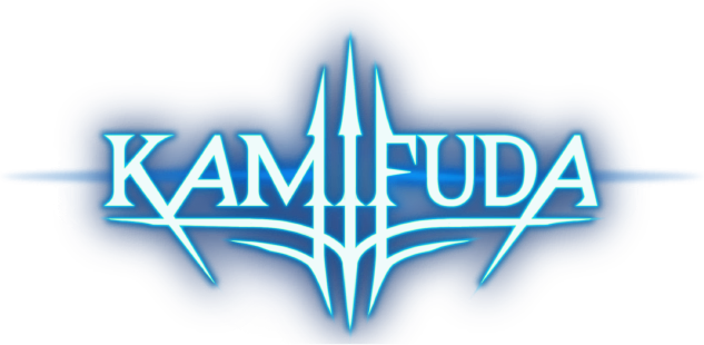 Логотип Kamifuda