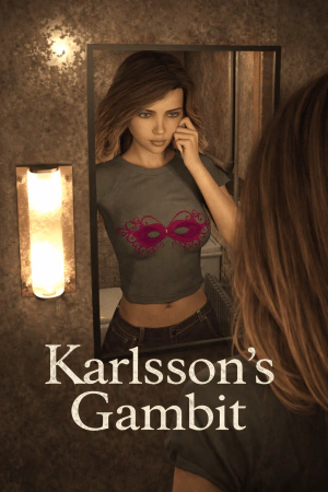 Karlsson's Gambit