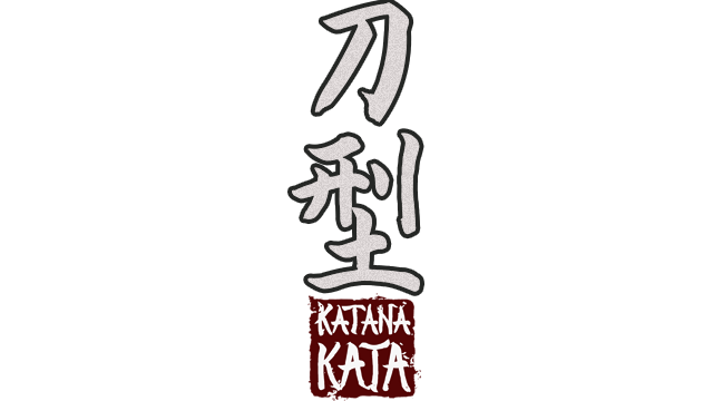Логотип Katana Kata