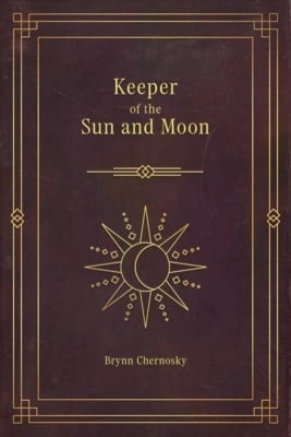 Keeper of the Sun and Moon