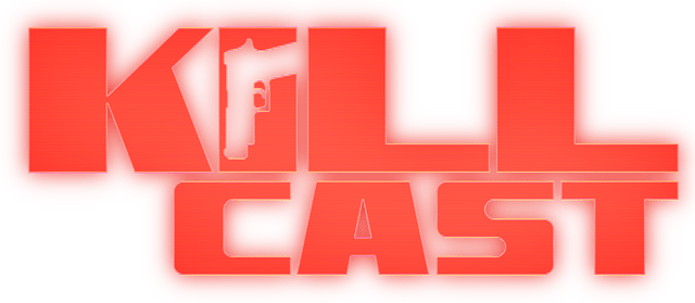 Логотип Kill Cast