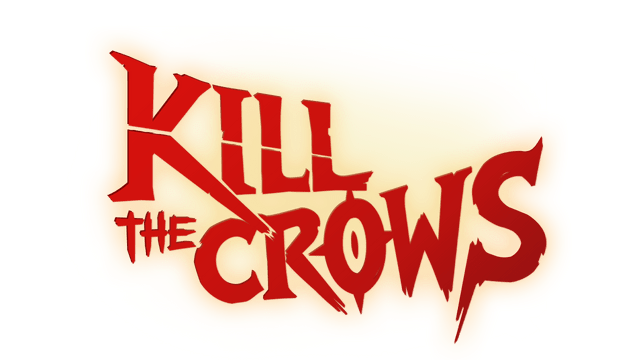Логотип Kill The Crows