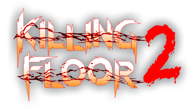 Логотип Killing Floor 2