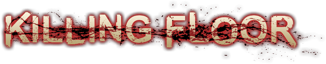 Логотип Killing Floor