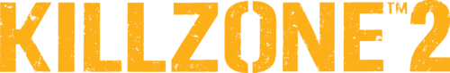 Логотип Killzone 2