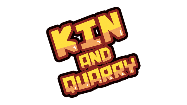 Логотип Kin and Quarry
