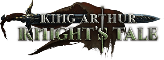 Логотип King Arthur: Knight's Tale