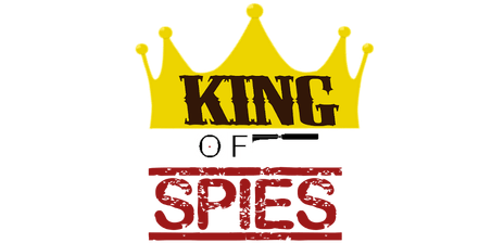 Логотип King of Spies