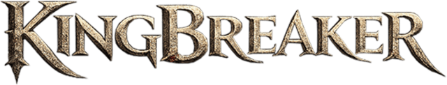 Логотип Kingbreaker
