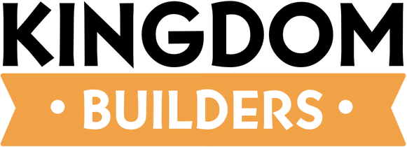Логотип Kingdom Builders