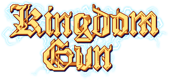Логотип Kingdom Gun