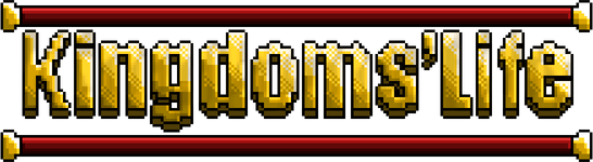 Логотип Kingdom's Life