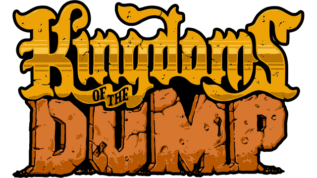 Логотип Kingdoms of the Dump
