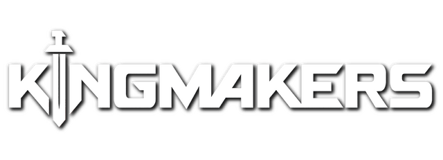 Логотип Kingmakers