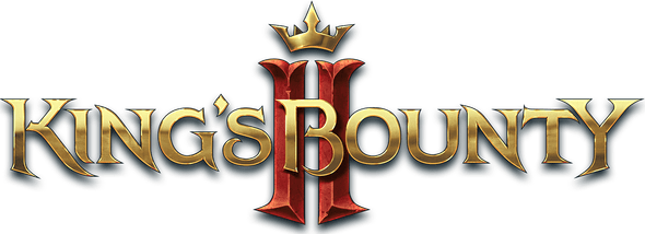 Логотип King's Bounty 2