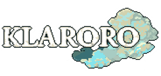 Логотип Klaroro - Abyss of the Soul