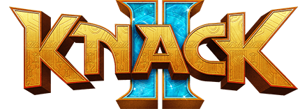 Логотип Knack 2