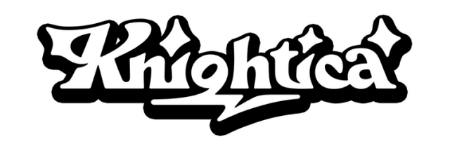 Логотип Knightica