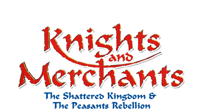 Логотип Knights and Merchants