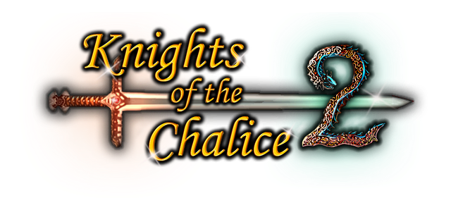 Логотип Knights of the Chalice 2
