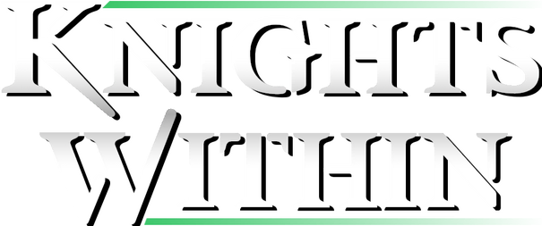 Логотип Knights Within