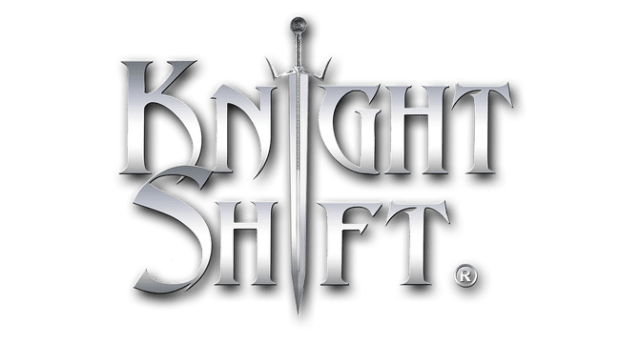 Логотип KnightShift