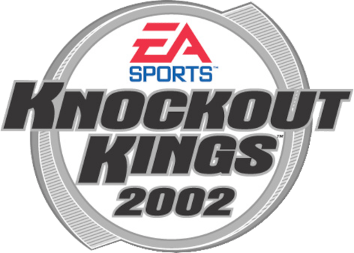 Логотип Knockout Kings 2002
