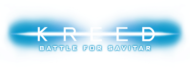Логотип Kreed: Battle for Savitar