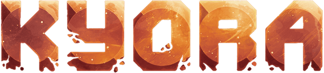 Логотип KYORA