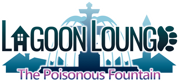Логотип Lagoon Lounge: The Poisonous Fountain